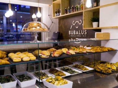 La nostra nuova Bottega Gastronomica a Ragusa