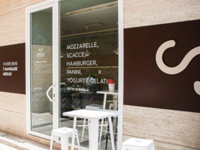 La nuova Bottega Gastronomica a Marina Di Ragusa